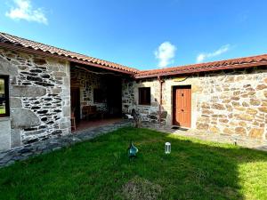 As Casiñas Bed & Breakfast 2 people Private