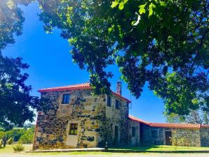 As Casiñas Bed & Breakfast 2 people Private