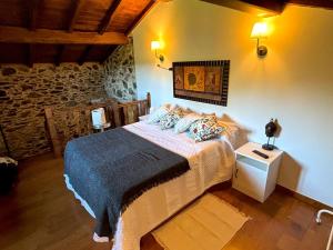 As Casiñas Bed & Breakfast 2 people Private