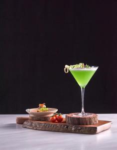 G8 Riverside Hotel & Rooftop Skybar
