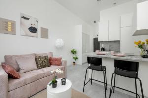 Cozy Studio- Chmielewskiego