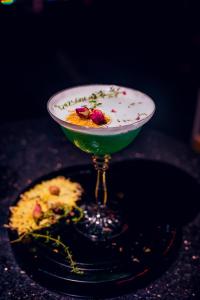 G8 Riverside Hotel & Rooftop Skybar