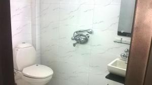 Comfortable Studio for Solo or Couple in Dwarka
