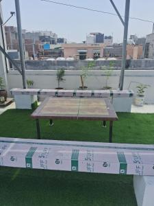 Comfortable Studio for Solo or Couple in Dwarka