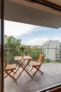 Native Apartments Grzegórzecka 67C