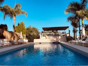 Finca La Vida Loca- For adult guests