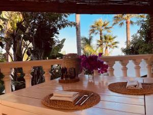 Finca La Vida Loca- For adult guests