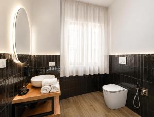 Ventuno Dei Luxury Suites San Giovanni