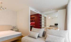 Vydrica by Ellements, brand new designer apartment