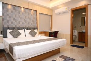 Hotel The Royal Balasore