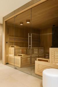 Nadmorskie Tarasy BLISKO PLAŻY! basen, parking, sauna