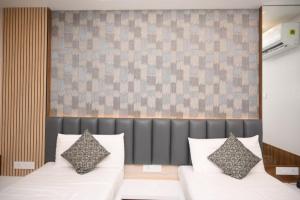Hotel The Royal Balasore