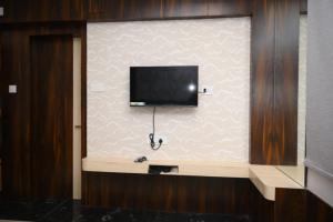 Hotel The Royal Balasore