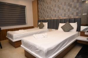 Hotel The Royal Balasore