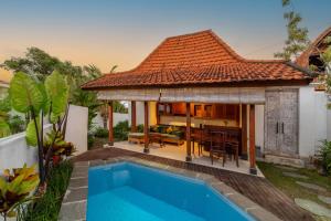 Uma Jineng Villa