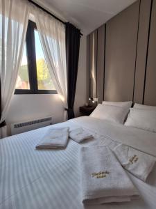Aurea lux 316 zlatibor