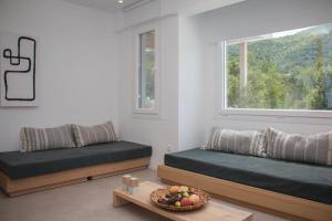 Aristotelia Gi - Premium Luxury Villas with Private Pools
