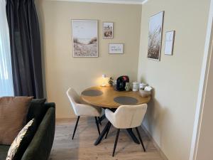 Ferienwohnung Stoll - modern, mit Ausblick & Grill