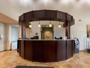 Comfort Suites Altoona North