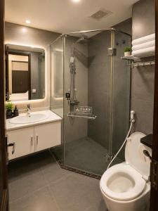 Khách Sạn Thương Mại Gia Hoà JH Business Hotel