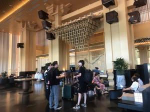 Lynn Times Thanh Thuỷ Resort Big Sales for early payers