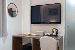 Hotel Eden at Kyunghee Univ