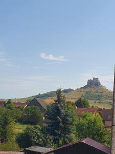 Ubytovanie dom Studenec