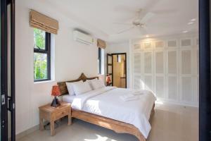 Villa Chloe Private Pool Villa Rawai 2BR Near Nai Harn