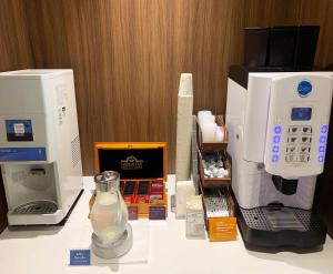 Comfort Hotel Nagoya Fushimi