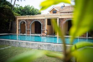 Agni Beach Villa by TONIK - Picturesque Pool & Ocean Views