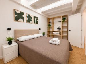 Magallanes Suite - Santander Centro