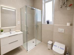 Magallanes Suite - Santander Centro