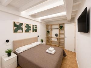 Magallanes Suite - Santander Centro