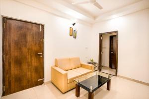 Treebo Worldtree ITPL