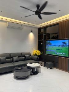 Villa HaNa Cửa Lò 5 Phòng Ngủ, 30 người