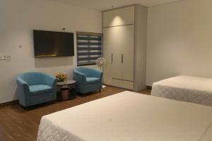 Villa HaNa Cửa Lò 5 Phòng Ngủ, 30 người