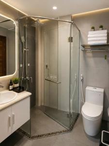 Khách Sạn Thương Mại Gia Hoà JH Business Hotel