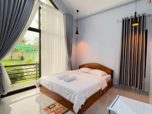 BTB Homestay Privet Villa