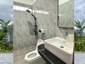 BTB Homestay Privet Villa