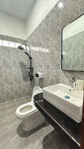 BTB Homestay Privet Villa