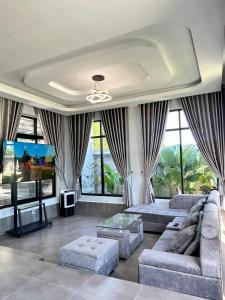 BTB Homestay Privet Villa