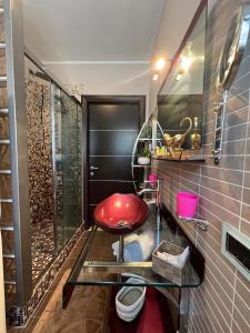 Regina House Vigevano