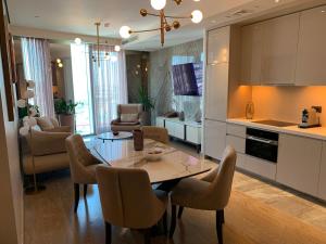 Premium Family Belgrade Waterfront