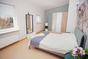 Dom Małego Księcia APARTAMENTY