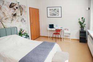 Dom Małego Księcia APARTAMENTY