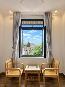 Oriana Villa Da Lat
