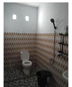 STELAMARIS HomeStay