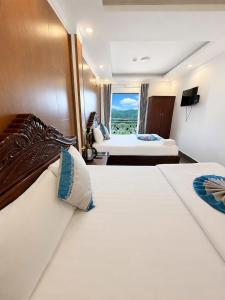 Oriana Villa Da Lat