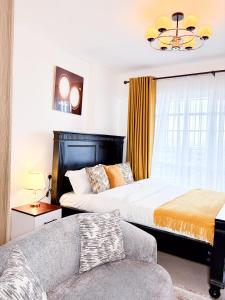 A BnB Studio in Ngara, Nairobi