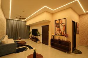 The Luxe Living